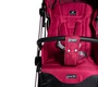 Прогулочная коляска Everflo Spinny E-900 реверсивное сидение 