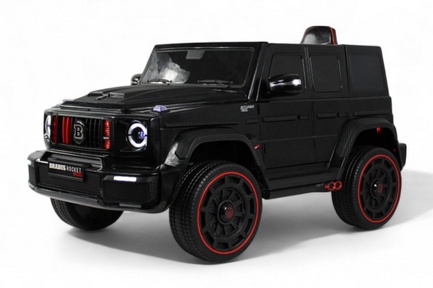 Детский электромобиль Rivertoys Z999ZZ