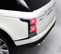 Детский электромобиль Range Rover HSE 4WD (Y222YY)