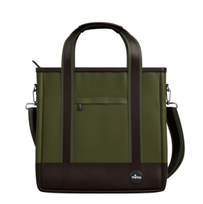 Сумка для мамы к коляске  Mima Zigi Sporty Changing Bag