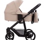 Детская коляска Bebetto Explorer PRO 2в1
