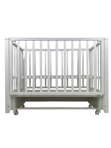 Детская кровать Sweet Baby Vittoria Pro с маятником