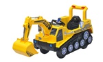 Электромобиль Everflo Crawler loader ЕА2811