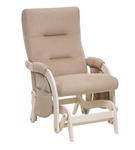 Кресло для кормления Milli Angel с качанием 