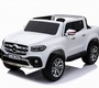 Электромобиль BARTY Mercedes-Benz X-Class