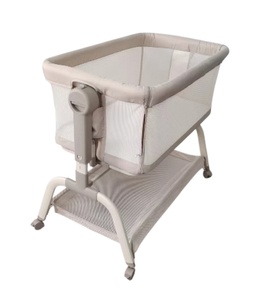 Колыбель Sweet Baby Gioia