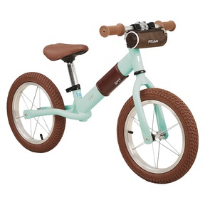 Беговел PITUSO Jett для ребенка от 2 лет