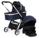 Коляска Mr Sandman HELLE 2 в 1