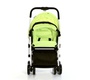 Коляска Esspero Summer Line легкая, с перекидной ручкой