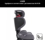Автокресло Recaro Mako 2