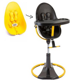 Стульчик для кормления BLOOM FRESCO CHROME GIRO