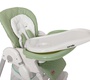 Стульчик для кормления Carrello Toffee CRL-9502/3