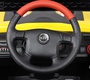 Детский электромобиль Rivertoys C111CC с пультом управления