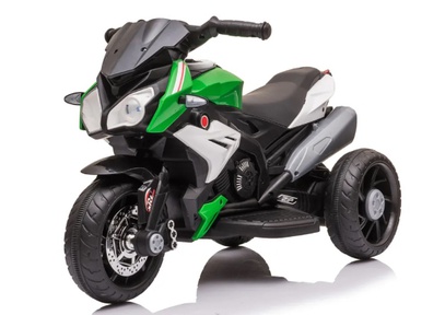 Электомотоцикл BARTY М555АА