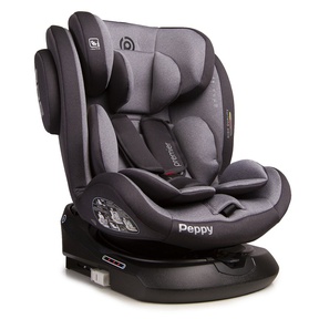 Автокресло Peppy Premier Isofix 0-36 I-Size