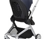 Коляска Mr Sandman Helle S прогулочная 