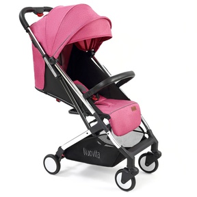 Прогулочная коляска Nuovita Anima