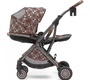 Коляска Giovanni G-Light с реверсивным блоком 