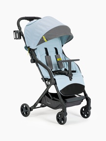 Прогулочная коляска Happy baby UMMA PRO