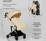 Прогулочная коляска Farfello Bliss Pro