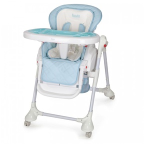 Стул Nuovita Tutela trapuntata с функцией качания 