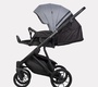 Детская коляска Riko Basic Montana X Plus 2в1