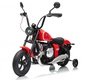 Детский электромотоцикл Rivertoys BMW R18 A777AA-NEW