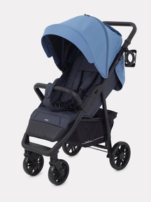 Прогулочная коляска RANT basic VEGA RA105 