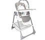 Стул для кормления ребенка Bubago Leonardo 2 в 1