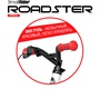 Детский беговел Small Rider Roadster Pro Air 2021