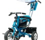Трехколесный велосипед Liko Baby 772