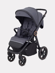 Коляска детская MOWBaby TRAIL MB090