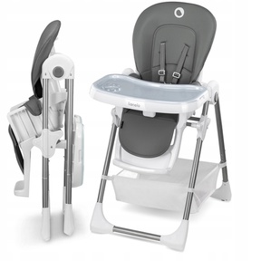 Стул Lionelo Linn Plus для кормления 