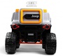 Детский электромобиль Rivertoys E007EE 