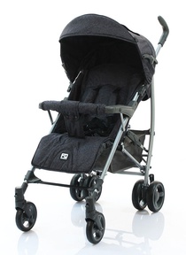 Коляска - трость FD-Design Amigo с теплой накидкой на ножки