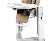 10% скидка на все стульчики от компании Peg-Perego !