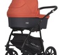 Коляска Riko Basic Bella 3 в 1 с автолюлькой 
