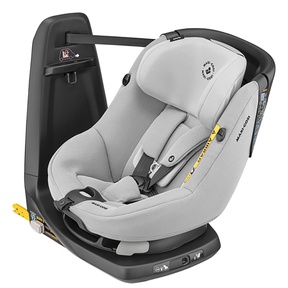 Автокресло Maxi cosi Axiss fix поворотное 