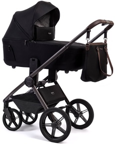 Коляска Peppy Monaco thermo 2в1