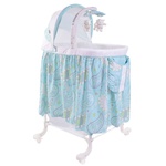 Колыбель электронная Noony Lula