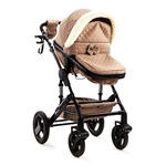 Детская коляска трансформер SKILLMAX K124 2 в 1