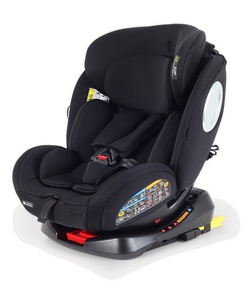 Автокресло RANT basic Twist Next isofix YC06 