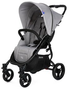 Прогулочная коляска Valco Baby Snap 4 Flatt Matt