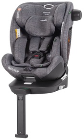 Автокресло Carrello Meteorit Plus MJ-15 CRL-17515 (40-150 см) 
