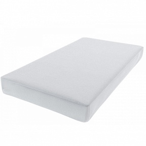 Наматрасник Nuovita натяжной, махра, 125х65 см