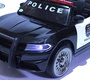 Детский электромобиль Barty Dodge Police Б007OС