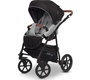 Коляска Riko Basic Bella Lux 3 в 1