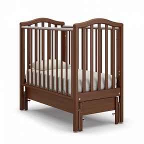 Кровать Гандылян Джоли (колеса, продольный маятник)