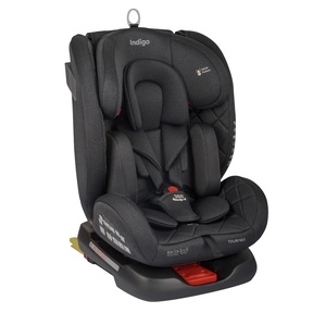 Автокресло Indigo TOURNEO S isofix 0+1+2+3