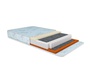 Матрас для подростковой кровати Nuovita Lago 160*80 см  